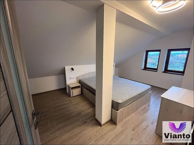 APARTAMENT SPATIOS LA CASA | ZONA TEREZIAN| PET FRIENDLY - 8