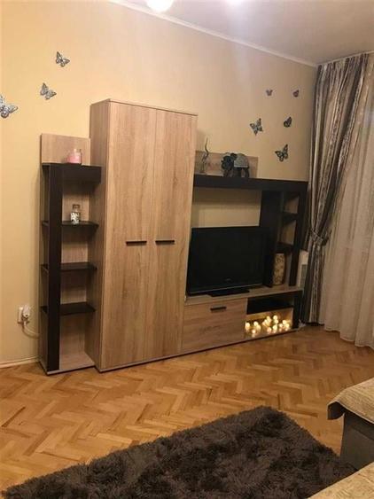 Reco, Apartament de inchiriat, Central, Cantemir - 1