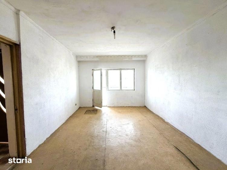 Apartament 2 camere 51,23 mp , 2 balcoane, zona Esplanada - 1