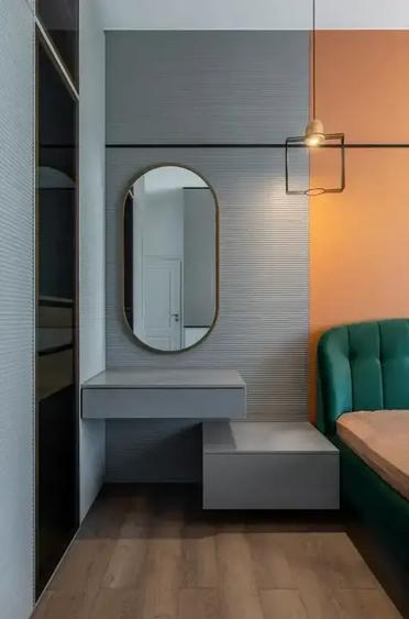 Vila Napoletana finalizata, single! Curte libera mare, 400 mp teren! - 4