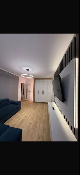 Apartament Tip PB et 1 nufarul - 5