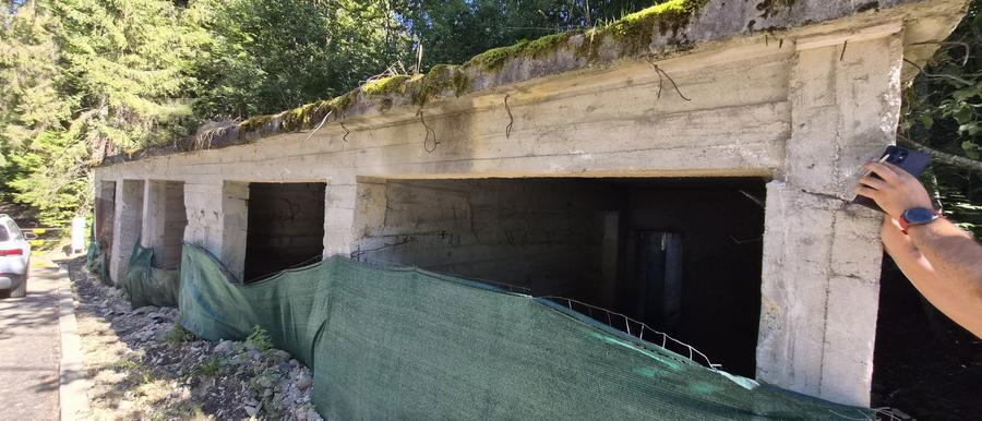 Vand teren + constructie Predeal / Cioplea - 8