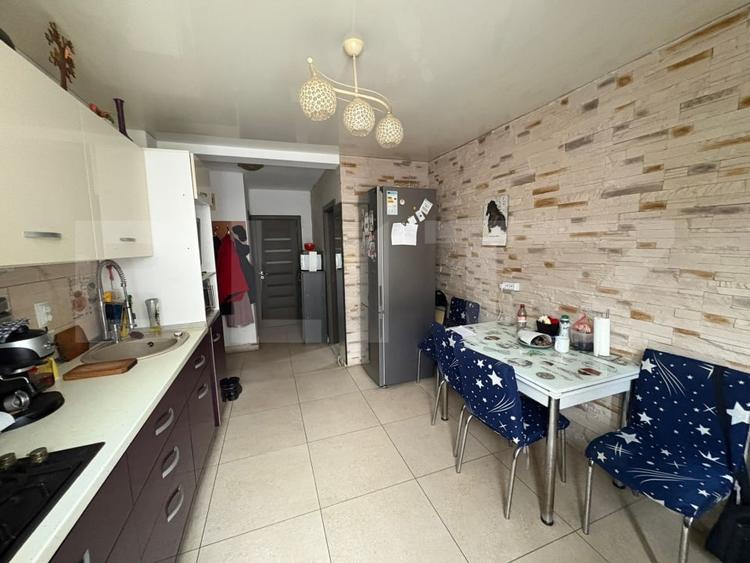 Apartament cu 2 camere si parcare, zona Tineretului. - 8