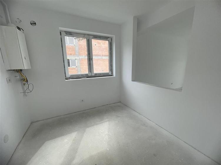 Apartament nou la CHEIE 2 camere cu terasa si parcare in Cristian - 12