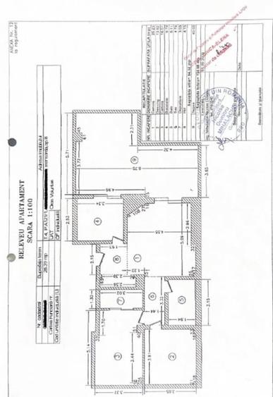 Apartament 3 camere/Pipera/Scoala Americana/ Decomandat - 11