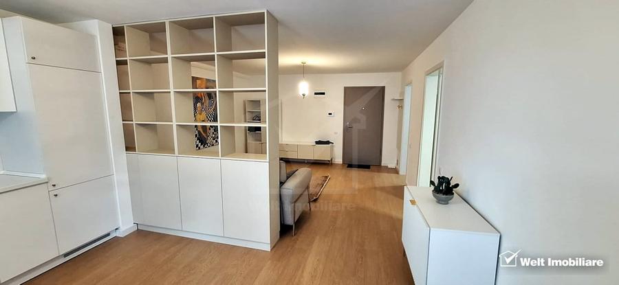 Inchiriere 2 camere Gheorgheni, PRIMA INCHIRIERE inchiriere, garaj - 1