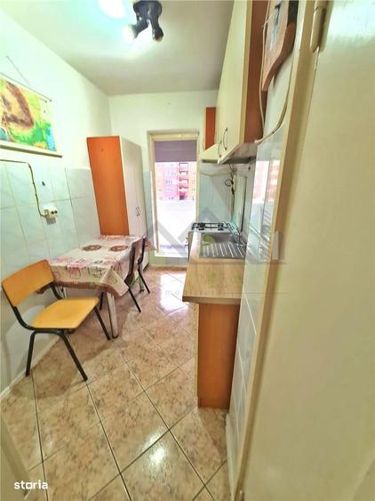 Apartament 3 camere decomandat, etaj intermediar Astra-Carpatilor - 7