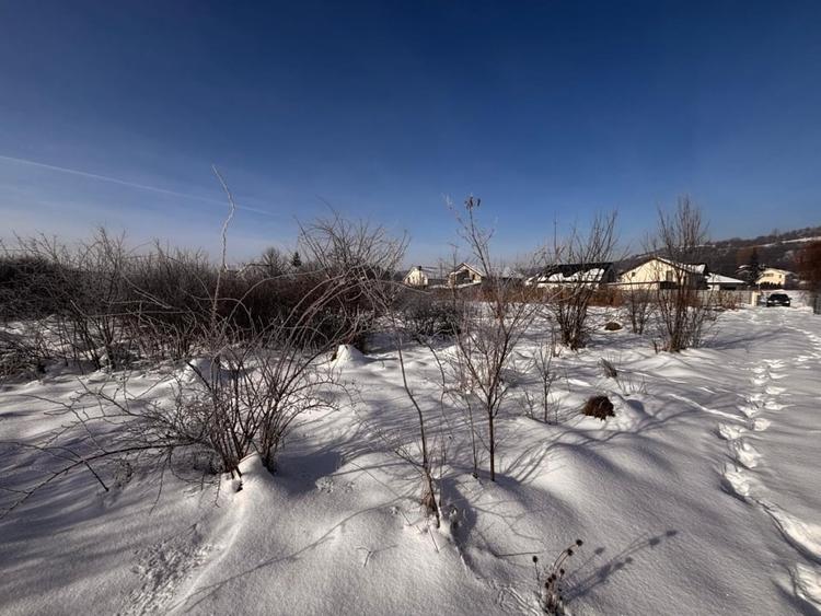 Teren Intravilan Unirea 1700 mp - 3