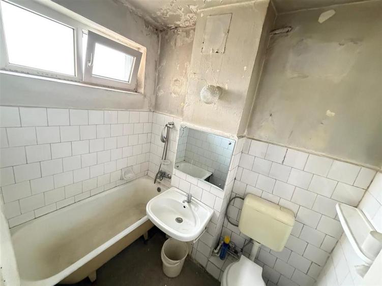 Apartament 2 camere pivnita zona Nicolae Iorga - 10