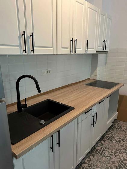 Apartament ultracentral cu 2 camere semidecomandate, 0%COMISION - 4