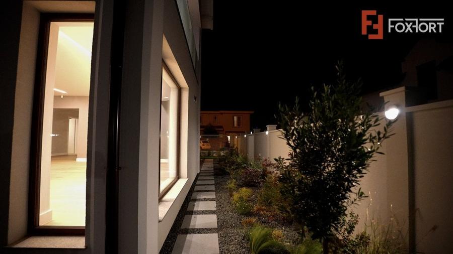 OCAZIE - Casa individuala deosebita cu 5 camere, 243 mp - Timisoara - 41