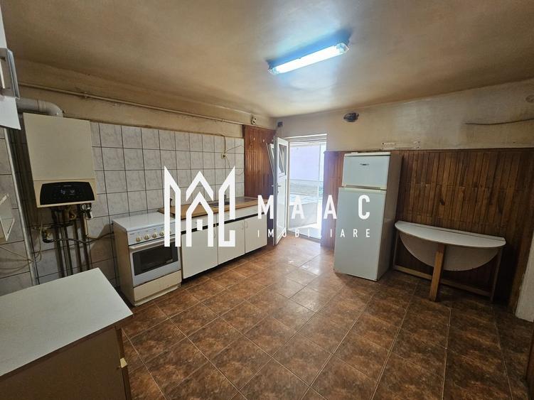 Casa individuala | Necesita renovare | Acces auto | Tiglari - 18