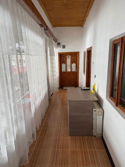 Casa comuna Dragoesti, judetul Valcea - 4