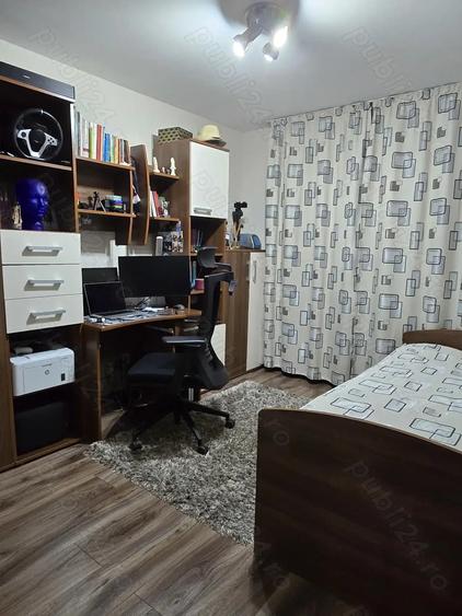 Apartament 3 camere Turda langa Parcul Teilor parter - 6