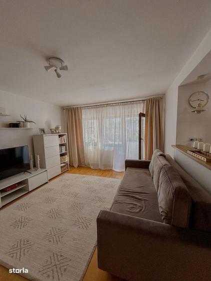 Apartament spatios l 4 camere l 2 bai l 106 mp l la cheie l A. Iancu - 3