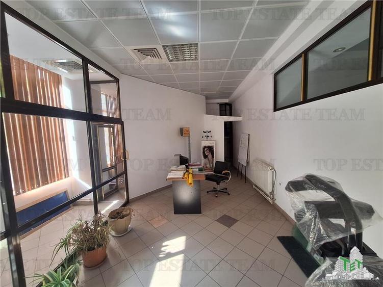 Spatiu comercial - zona Teatru Maria Filotti - chirie - Braila - 4