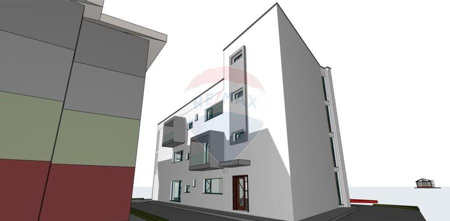 Teren pentru investi?ie in Bra?ov | Centrul Civic| A.C... - 11