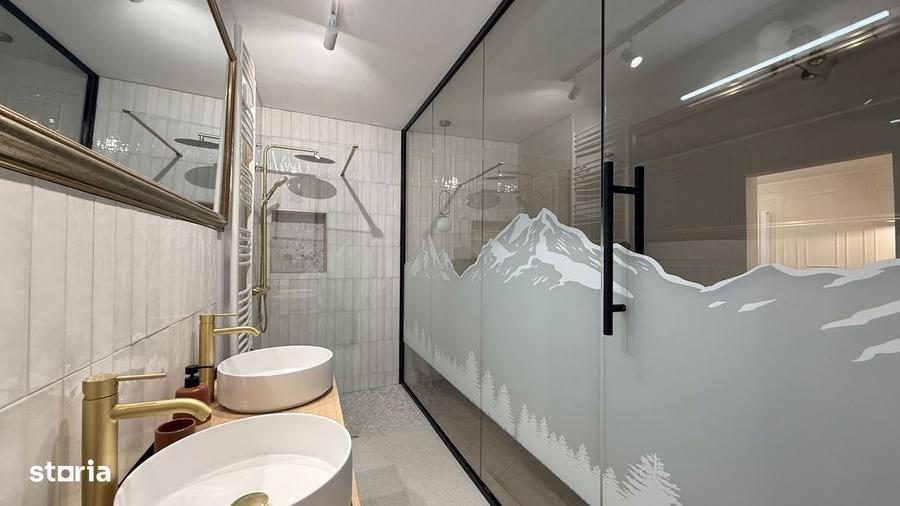 Studio elegant in Centrul Istoric | Design hotel boutique | investitie - 13