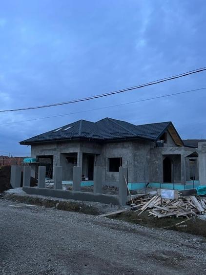 Ofertă de Crăciun!! - Casă la 3 km de SuperCopou - 4