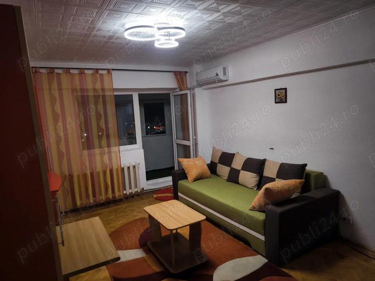 Inchiriez garsoniera confort 1 - 7