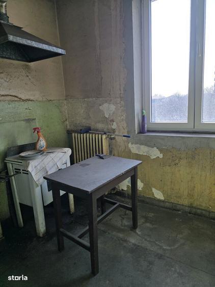 APARTAMENT DE VANZARE CU DOUA CAMERE IN ZONA BUCURE?TI-NOI SEC.1 - 9