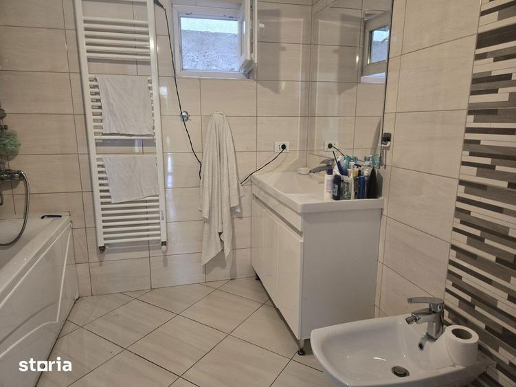 Casa pe parter,Centru Popesti Leordeni - 11