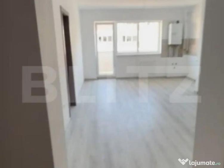 Apartament 2 camere, bloc nou 2025, balcon 10 mp - 6