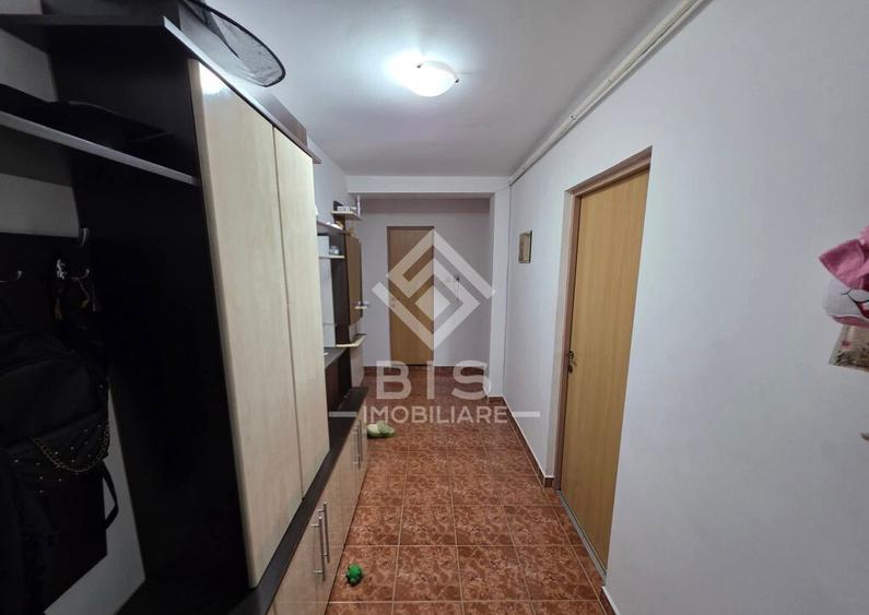 Apartament 2 camere decomandate ETAJ 3 - 6