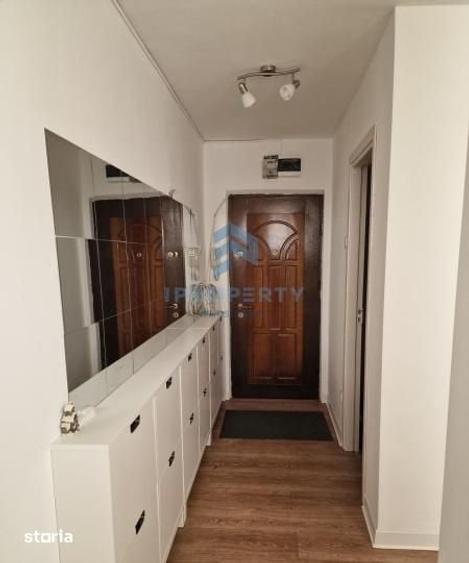 Apartament cochet 2 camere Floreasca-Dorobanti etaj 2 - 11