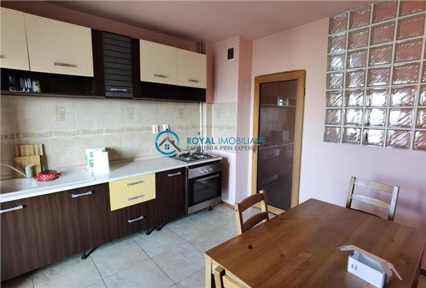Royal Imobiliare - Vanzari apartamente P-ta Mihai Viteazu - 7