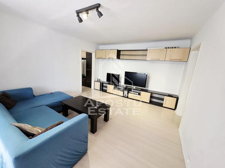 Apartament 2 camere , Pet Friendly ,Centrala proprie , Lipovei - 2