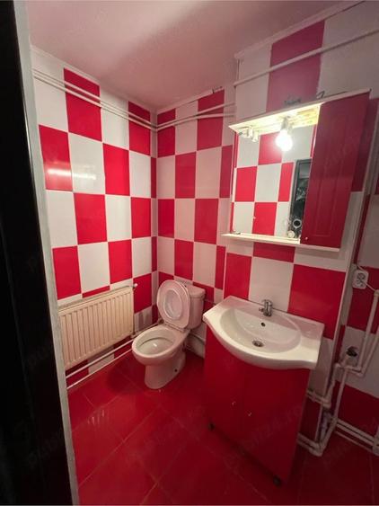 Apartament 4 camere - 1