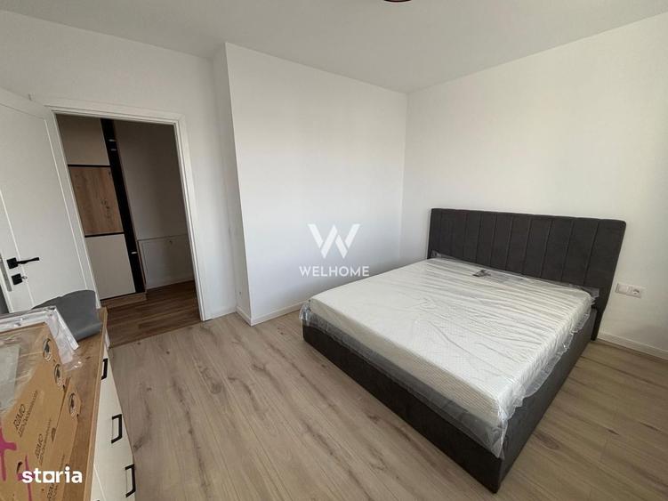 Apartament 3 camere NOU in Selimbar - 9