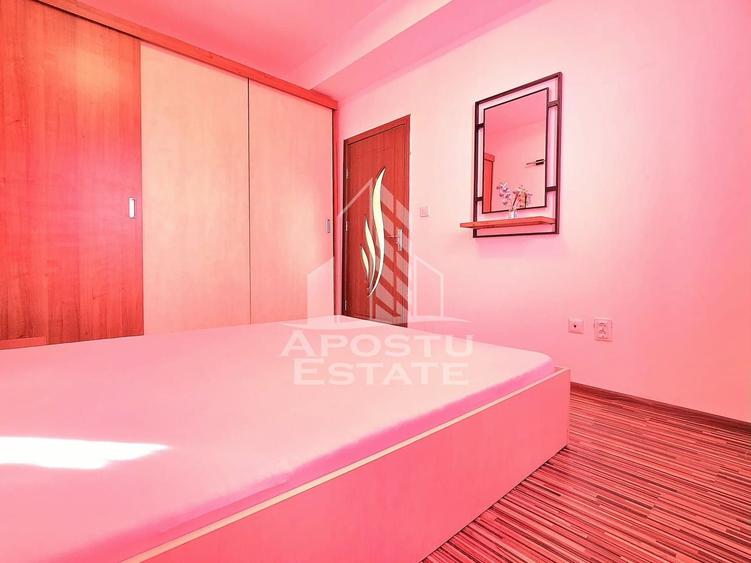 Apartament 3 camere Ared Uta - Pet friendly - 9