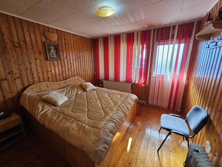 Vila 7 camere 320 mp- Valea Neagra-Prahova, mobilata/utilata complet! - 20