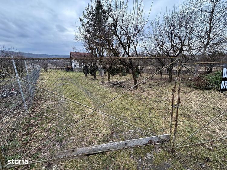 Teren intravilan construibil Sopor/Borhanci - 1