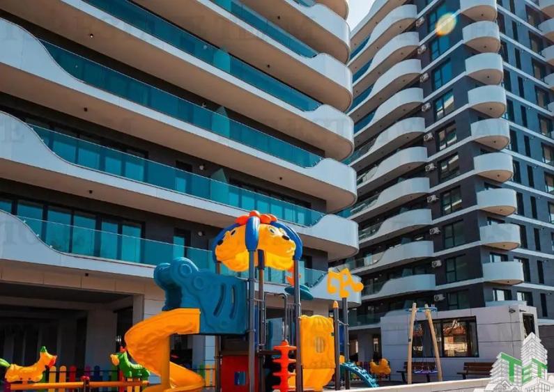 Apartament superb 2 camere in Alezzi Odyssey, Mamaia Nord, C - 3