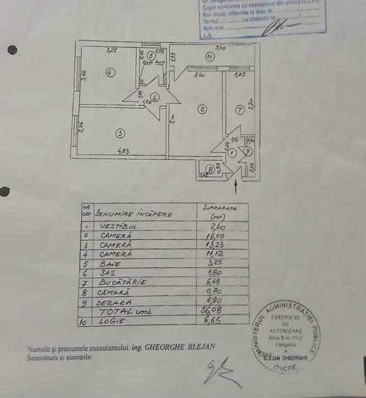 Giurgiului, Piata Progresul - 8