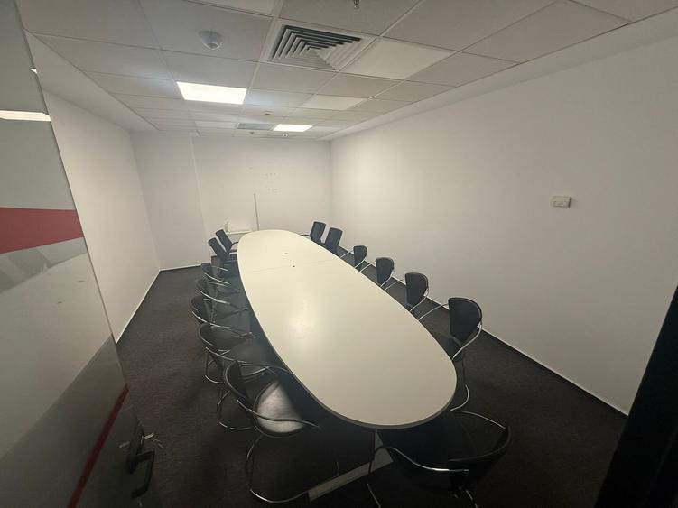 Spațiu de birouri 480 mp  – Piața Victoriei - 7