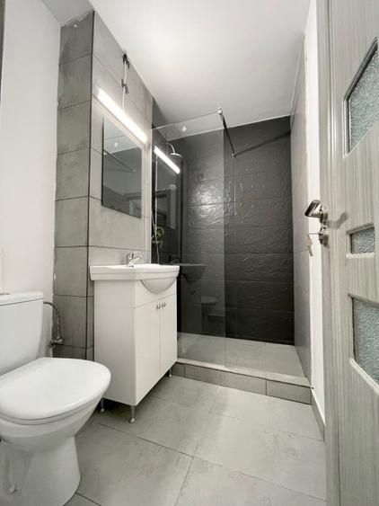 Dristor metrou - Mihai Bravu Stradal - Rond Baba Novac | Garsoniera Moderna - 5