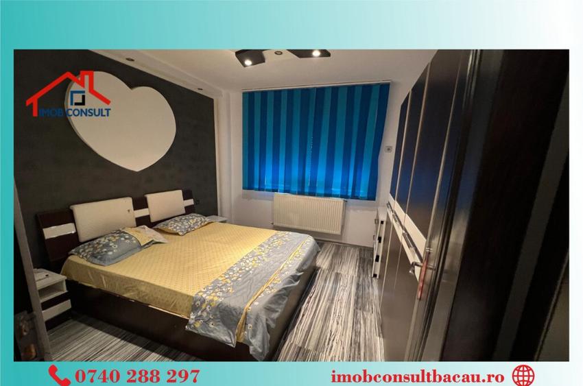 Apartament modern! Complet mobilat si utilat! CE1276 - 4