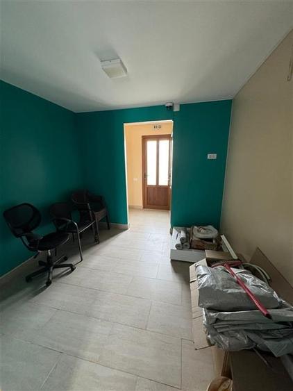 Spatiu Comercial de vanzare pe strada Crangului 101 Vanatori - 17