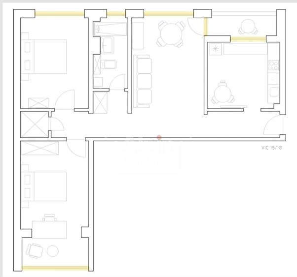 Finisaje Calitative I Centru Civic - 5