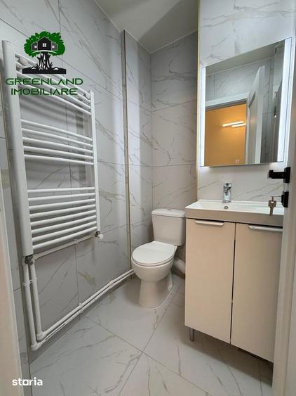 Apartament 2 camere, RENOVAT complet, etaj 3/4, Alexandru - 10