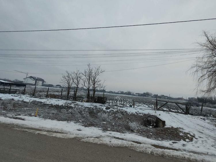 Vanzare teren intravilan - 3