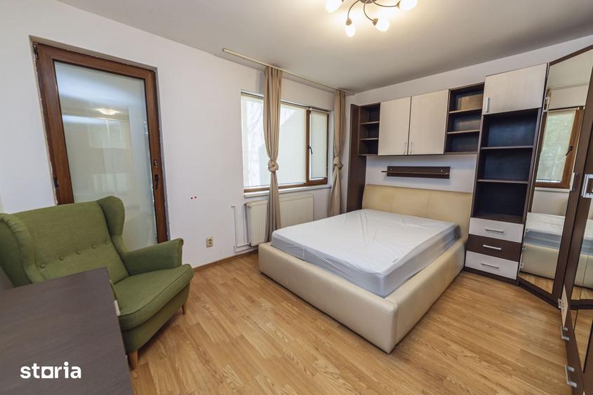 Apartament cu 3 camere decomandat în Giulești