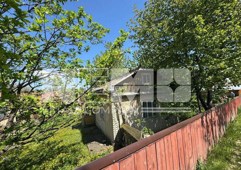 De Vanzare Casa\Teren | Mihoveni, Suceava | 49.000 | 1... - 5