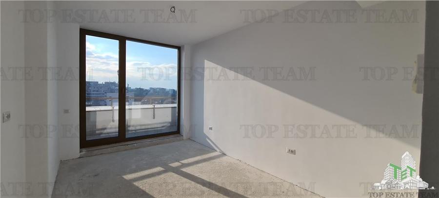 Penthouse 4 Camere, 66mp terasa, bloc Boutique,  Bucuresti, Parcul  Operei - 7