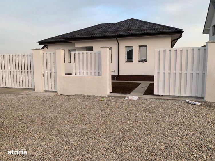 CARTIER Casa Individuala | Teren 550m P+Mansarda | Vila | IF Buftea | - 8