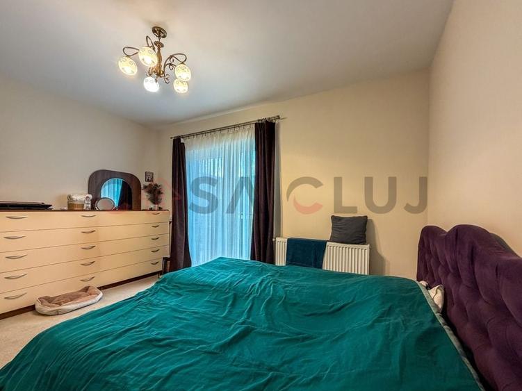 2 camere, cu terasa in cartierul Buna Ziua! - 2